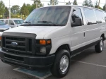 2011 Ford E350 Super Duty XL