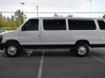 2011 Ford E350 Super Duty XL
