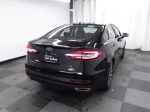 2020 Ford Fusion SE AWD