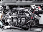 2020 Ford Fusion SE AWD