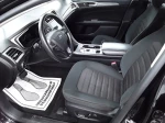 2020 Ford Fusion SE AWD