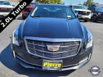 2017 Cadillac ATS 2.0L Turbo Luxury