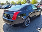 2017 Cadillac ATS 2.0L Turbo Luxury