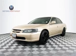 2000 Honda Accord EX V6