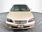 2000 Honda Accord EX V6