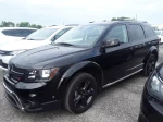 2020 Dodge Journey Crossroad FWD