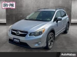 2014 Subaru XV Crosstrek 2.0i Premium