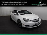 2019 Buick Cascada Premium 2DR Conv