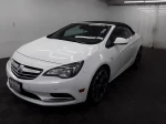 2019 Buick Cascada Premium 2DR Conv