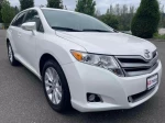 2014 Toyota Venza LE