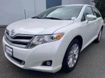 2014 Toyota Venza LE