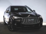 2022 INFINITI QX55 SENSORY