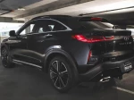 2022 INFINITI QX55 SENSORY