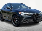 2020 Alfa Romeo Stelvio Ti Sport