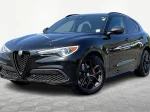 2020 Alfa Romeo Stelvio Ti Sport