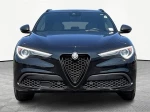 2020 Alfa Romeo Stelvio Ti Sport