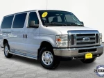2011 Ford E350 Super Duty