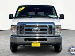 2011 Ford E350 Super Duty