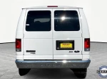 2011 Ford E350 Super Duty