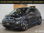 2014 BMW i3 Base w/Range Extender