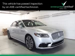 2018 Lincoln Continental Reserve AWD