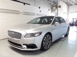 2018 Lincoln Continental Reserve AWD