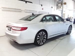 2018 Lincoln Continental Reserve AWD