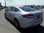 2020 Ford Fusion SEL FWD