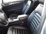 2020 Ford Fusion SEL FWD