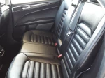 2020 Ford Fusion SEL FWD