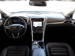 2020 Ford Fusion SEL FWD