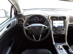 2020 Ford Fusion SEL FWD