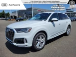 2023 Audi Q7 55 Premium