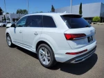 2023 Audi Q7 55 Premium