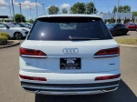 2023 Audi Q7 55 Premium