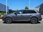 2023 Audi Q7 55 Premium Plus