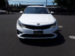 2020 Kia Optima