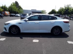 2020 Kia Optima