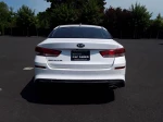 2020 Kia Optima