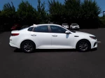 2020 Kia Optima