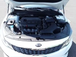 2020 Kia Optima