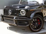 2019 Mercedes-Benz AMG G 63 Base