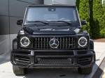 2019 Mercedes-Benz AMG G 63 Base