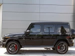 2019 Mercedes-Benz AMG G 63 Base