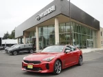 2019 Kia Stinger GT2