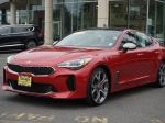 2019 Kia Stinger GT2