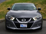 2016 Nissan Maxima 3.5 SL