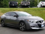 2016 Nissan Maxima 3.5 SL