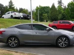 2016 Nissan Maxima 3.5 SL