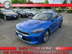 2019 Kia Stinger Premium Collection